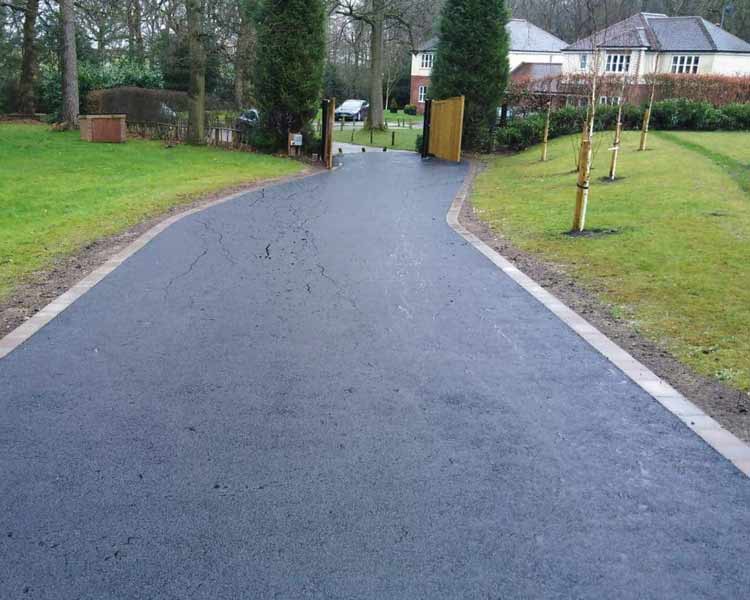 Driveways Hoylake